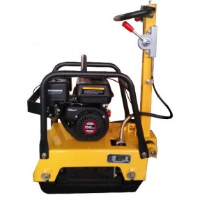 Виброплита реверсивная (126кг) Zitrek CNP 25-2 091-0018