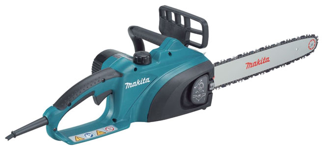 Пила электрическая makita UC4020A