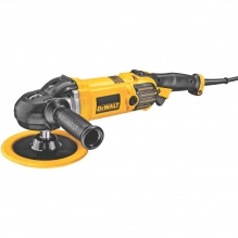 Полировальная шлифмашина DEWALT DWP849X Полировальная шлифмашина DEWALT DWP849X