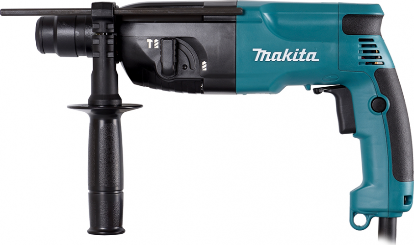 Перфоратор 2.7 Дж HR2470 Makita