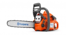 Бензопила цепная Husqvarna 135