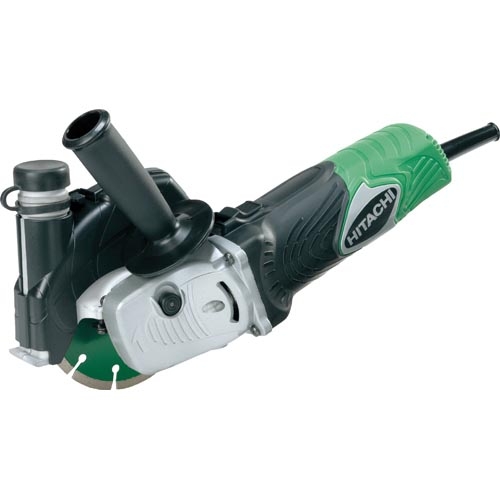 Штроборез (бороздодел) HITACHI CM5SB