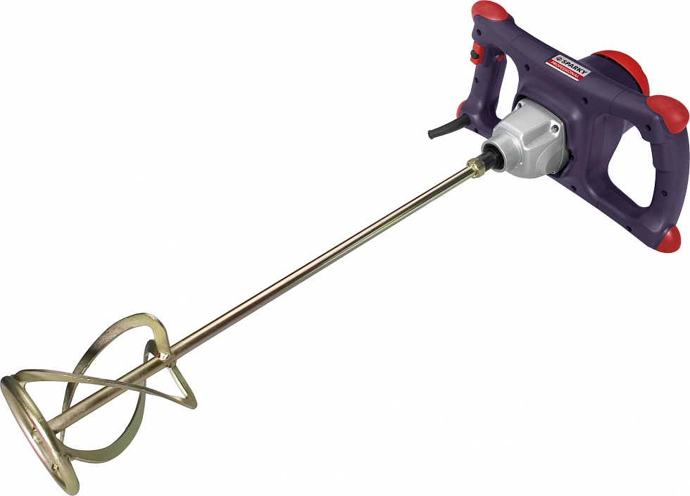 Миксер строительный BM 1060E Sparky
